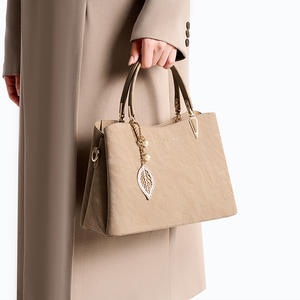 Sac à main de luxe Guofeng, collection 2025, style chinois traditionnel, sac à bandoulière pour femme, grande capacité, vente en gros d'usine - Product Image 4