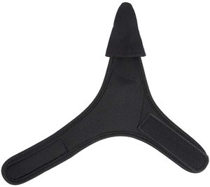 Guanto da Pesca Impermeabile in Neoprene con Un Dito Tagliato, Antiscivolo - Product Image 4