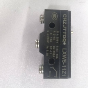 Microinterruptor de pie 20262 20262GT para <span class=keywords><strong>Genie</strong></span> Boom Lift <span class=keywords><strong>S105</strong></span>, 1, 2, 2, 2, 2, 3, 4, 4, 4, 5, 8 - Product Image 2