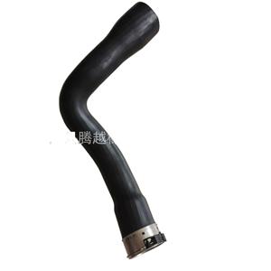 Manguera del colector de admisión Renault 8200981497 para Megane Hatchback BZ0 2008, pieza de repuesto - Product Image 3