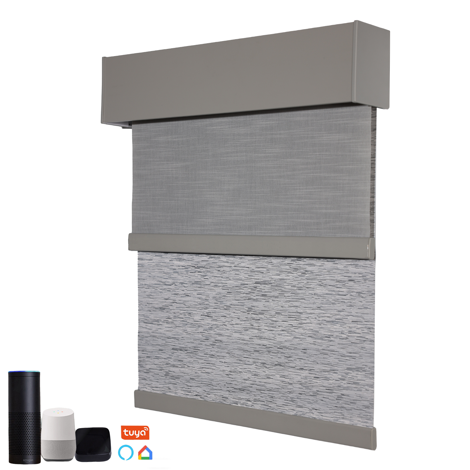 สีเทาเข้ม