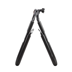 Soporte para Tabla de Surf Multiposición, Montaje <span class=keywords><strong>Vertical</strong></span> y Horizontal Ajustable para Entusiastas del Surf, Accesorios para Tabla de Surf - Product Image 6