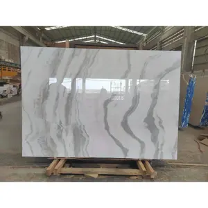 High Quality White Block Price M3 Coping And Tile 60x120 Porcelain Floor Nature Marble