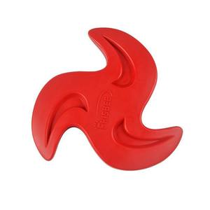 En çok satan interaktif TPR malzemesi açık su yüzen köpek eğitim Pet çiğnemek oyuncaklar sevimli çevre dostu tasarım toptan - Product Image 2