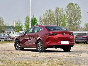 Changan <span class=keywords><strong>Mazda</strong></span> 2021, SUV a Gasolina, Premium, Usado, Transmisión Automática, Económico, Volante a la Izquierda, en Buenas Condiciones, Confiable - Product Image 5