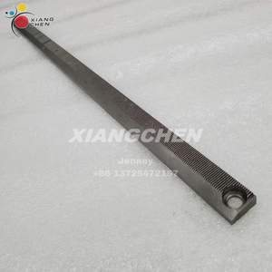 C5.072.626 Pull Rail for Heidelberg 36MM SM102 CD102 Offset Printing Machine Spare Parts - Product Image 2