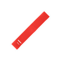 Bolsa de Transporte para Bandas de Resistencia Multifuncionales de TPE Grueso RMS - Bandas de Ejercicio Libres de Látex para Yoga, Pilates, Fisioterapia, Rehabilitación y Estiramiento