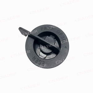 Fiat Palio Headlight <b>Socket</b> 68096681AA JP13-7 <b>12V</b> Automotive Replacement Part - Product Image 3