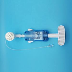 Tianck Medical Interventional PTCA 30atm Cardiovascular Desechable 30ml Dispositivo de inflado de globos Otros consumibles médicos - Product Image 5