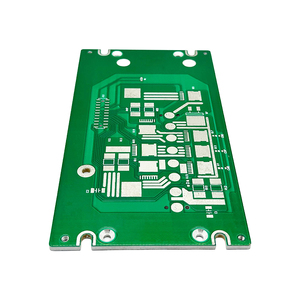 Service d'assemblage de circuits imprimés clé en main, fabrication électronique SMT DIP, usine de fabrication électronique - Product Image 1