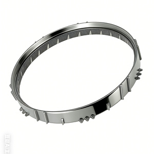 2213409 Anello Sincronizzatore /C Adatto per SCANIA, Produttore Professionale di Anelli Sincronizzatori in Acciaio - Product Image 6