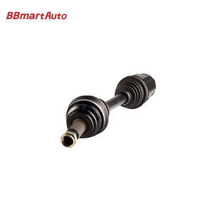 31607545125 Essieu avant demi-arbre avant gauche pour BMW X5 E70 3.0L/4.8L/3.0T/4.4T X6 E71/E72 3.0T/4.4T 2008-2013 <span class=keywords><strong>AMT</strong></span> - Product Image 4