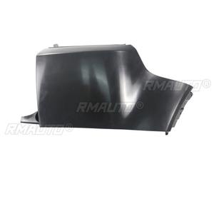 Accesorios Exteriores para Range Rover Evoque 2012-2019, Divisores de Parachoques Delantero y Trasero, Difusor, Kit de Carrocería - Product Image 4