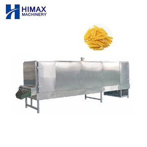 連続産業の葉材料食品脱水機コンベヤー乾燥機多層ベルト乾燥米麺乾燥機コンベヤー - Product Image 2