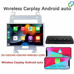 วิทยุติดรถยนต์ Android พร้อมเครื่องเล่น DVD มัลติมีเดีย วิดีโอ เหมาะสำหรับรถย<span class=keywords><strong>น</strong></span>ต์ Land Rover Freelander 2 L359 ปี 2006-2012 ระบบ<span class=keywords><strong>น</strong></span>ำทาง GPS CarPlay หน้าจอ<span class=keywords><strong>ส</strong></span>ัมผั<span class=keywords><strong>ส</strong></span> - Product Image 3