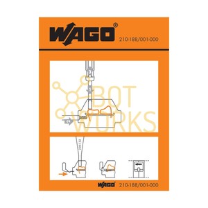 Wago 210188001000 - Nuovo - Product Image 1