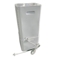 3in1 Ice air Coolers Conditioner avec système de refroidissement de l'eau Evaporative Remote Control Room
