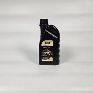 Olio Motore Sintetico Completo 5W-20 per Auto Sportive, Vendita all'Ingrosso - Product Image 3