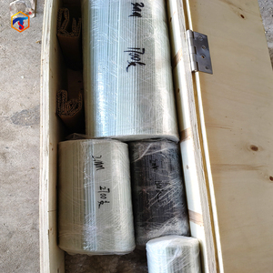 Varillas Sólidas de <span class=keywords><strong>Fibra</strong></span> de <span class=keywords><strong>Vidrio</strong></span> Pultruidas GRP para Uso Industrial en Exteriores, Postes de <span class=keywords><strong>Fibra</strong></span> de <span class=keywords><strong>Vidrio</strong></span> para Construcción - Product Image 6