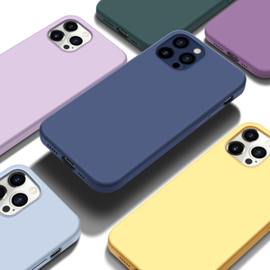 Pour <span class=keywords><strong>coque</strong></span> en silicone <span class=keywords><strong>iphone</strong></span> <span class=keywords><strong>11</strong></span> 12 13 14 15 pro max logo officiel <span class=keywords><strong>original</strong></span>, pour <span class=keywords><strong>coque</strong></span> en silicone <span class=keywords><strong>iphone</strong></span> <span class=keywords><strong>11</strong></span> pro - Product Image 1