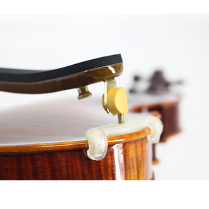 Strumenti a corde, Parti di Accessori Nuovo Resto Violino di Spalla