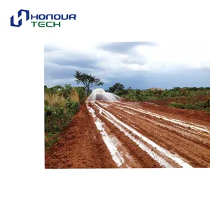 low price acrylic soil stabilizer polymer for light roads construction