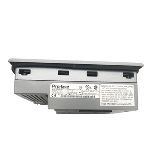โปรเฟซ 5 นิ้ว HMI AGP3300-S1-D24 รุ่นดั้งเดิม - Product Image 3