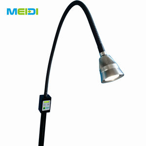 Kliniek 30000 Lux LED Operatieverlichting Goed Verkopende Elektrische Medische Onderzoekslamp Ziekenhuis Spotlamp Onderzoekslamp - Product Image 4