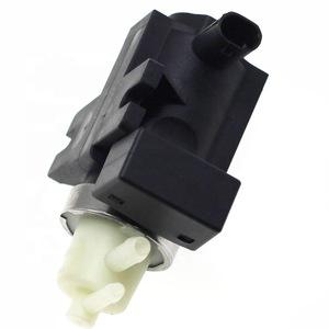 Vanne solénoïde de contrôle de suralimentation 0041539328 pour Mercedes-Benz, pièce de rechange - Product Image 4