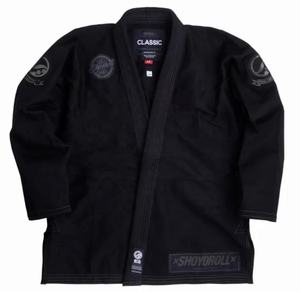 Bjj กิโมโน JiuJitsu Bjj Gi,กิโมโน Jiu Jitsu บราซิลเลียนแบบกำหนดเอง - Product Image 1