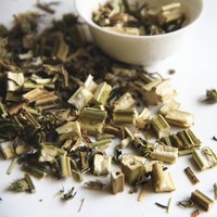 Thé de Sauge Sapienne Fraîche de Haute Qualité Yi Mu Cao en Gros – Thé Herbal Chinois Efficace pour un Ventre Plat et une Beauté Sublimée pour Femmes (Boîte)