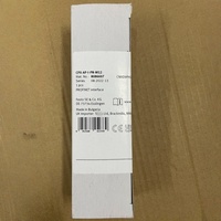 Nouveau module d'interface Ethernet industriel PLC CPX-AP-I-PN-M12 8086607 d'origine pour système de contrôle d'automatisation DE Origin