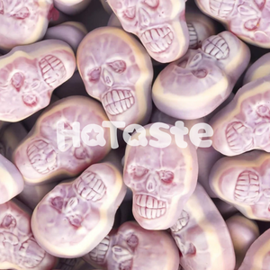 Hyttis <strong>Swedish</strong> Jelly <strong>Sweet</strong> Fruit Sour <strong>Swedish</strong> Cany Mix Flavor Soft&amp;Chewy Gummy Candy - Product Image 4