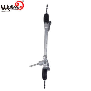 UJOIN Crémaillère de direction LHD à bas <span class=keywords><strong>prix</strong></span> pour MAZDA M2 EPS pour <span class=keywords><strong>FORD</strong></span> <span class=keywords><strong>FIESTA</strong></span> VI 1543718 1745237 8V513200CE DF7132110B - Product Image 2