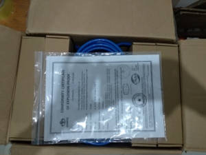 Cerradura Magnética a Prueba de Explosiones para Control de Acceso Personalizada, Cerradura Electromagnética de 280 kg para Puertas de Madera, Vidrio, Metal y Resistentes al Fuego - Product Image 5