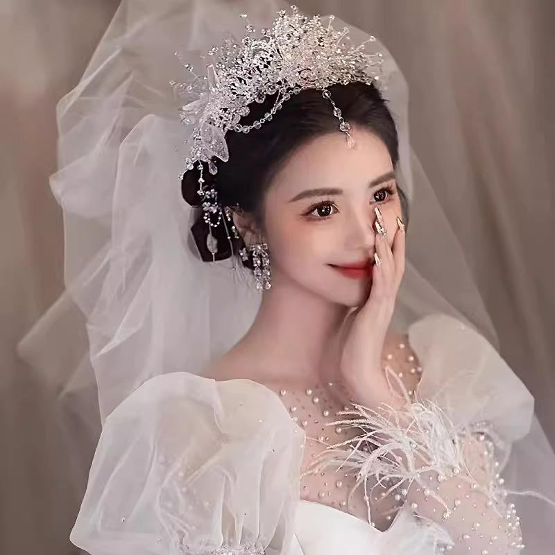 tiara cvd diamond custom