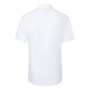 Camicia a maniche corte da uomo - Merchandising aziendale - Product Image 4