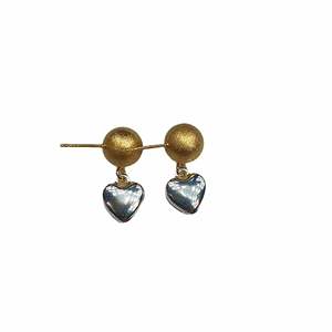 Pendientes de Moda EE-250-4624-37 - Product Image 1