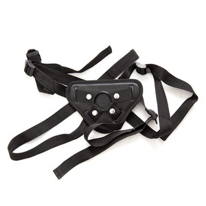 Cinto Ajustável para Dildo Strapon, Calças <span class=keywords><strong>Strap</strong></span>-on para Mulheres, Lésbicas e Gays - Product Image 1