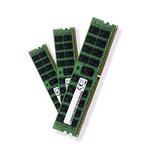 SK HYNIX DDR5 Desktop <b>Memory</b> <b>Stick</b>, Small Green Module, High Quality Adie M-Series Chips, HMCG84AGBRA191N 5600MHz 64GB Stock Ser - Product Image 3