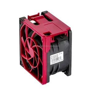 Good Price 867118-001 870930-001 875075-001 Original HPE Server Cooling Fans for HPE Server DL380 G9/G10