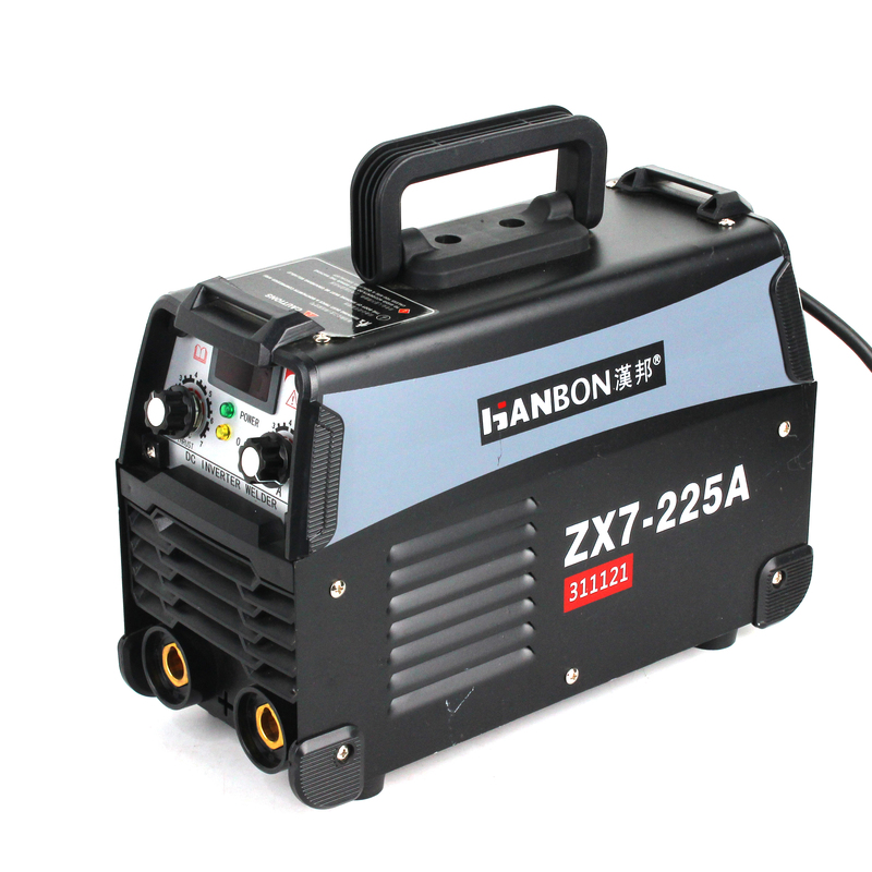 Professional Grade Manual ZX7 225A Welding