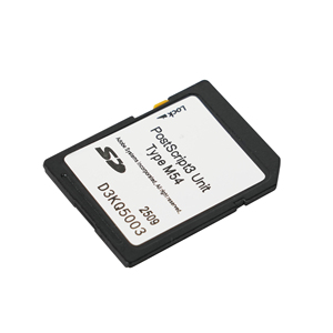 Unità Postscripto di Qualità Simile all'Originale 423511 per RICOH IM 370 370F 460F 460FTL Tipo <span class=keywords><strong>M54</strong></span> - Product Image 2