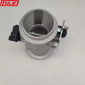 Corps De Papillon 8200908869 7700273699 8200682611 97089100 8200682611A pour Renault Clio Kangoo <span class=keywords><strong>Dacia</strong></span> Logan <span class=keywords><strong>Sandero</strong></span> - Product Image 3