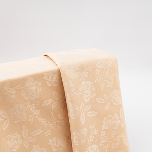 उच्च लोच 120gsm Jacquard बुना हुआ कपड़े की झुर्रियाँ-प्रतिरोधी 94% पॉलिएस्टर 6% घरेलू कपड़ों के लिए - Product Image 5