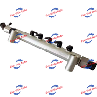 High Quality and Durable Engine Assembly Components Common Rail Pipe 23810-30100 for Toyota Hilux 1Kd-Ftv Engine