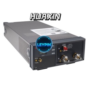 Keysight N1092C 28/45 GHz Canal optique unique et 50 GHz Double canal électrique DCA-M YTDI - Product Image 3