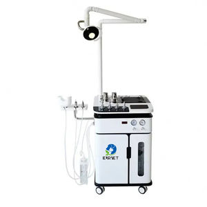 EUR VET Instrumentos Veterinários Analíticos Clínicos Equipamentos Hospitalares para Tratamento <span class=keywords><strong>Ent</strong></span> Unidade Exame Microscópio Operacional - Product Image 1