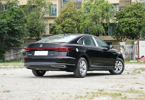 <span class=keywords><strong>VW</strong></span> 430PHEV 2025, Sedán Híbrido Empresarial, Sedán Empresarial Confiable - Product Image 5