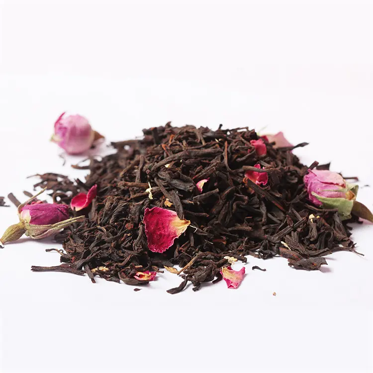 Лучший Earl Grey Creme Мед Лимон Малина олун чай Красный Розовый Абрикосовый ванильный белый чай манго Зеленый Ароматизированный Чай